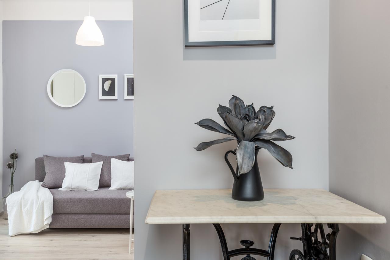 Apartment Katarina โอปาติยา ภายนอก รูปภาพ