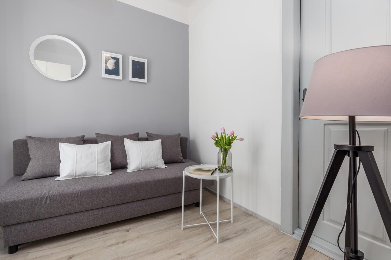 Apartment Katarina โอปาติยา ภายนอก รูปภาพ