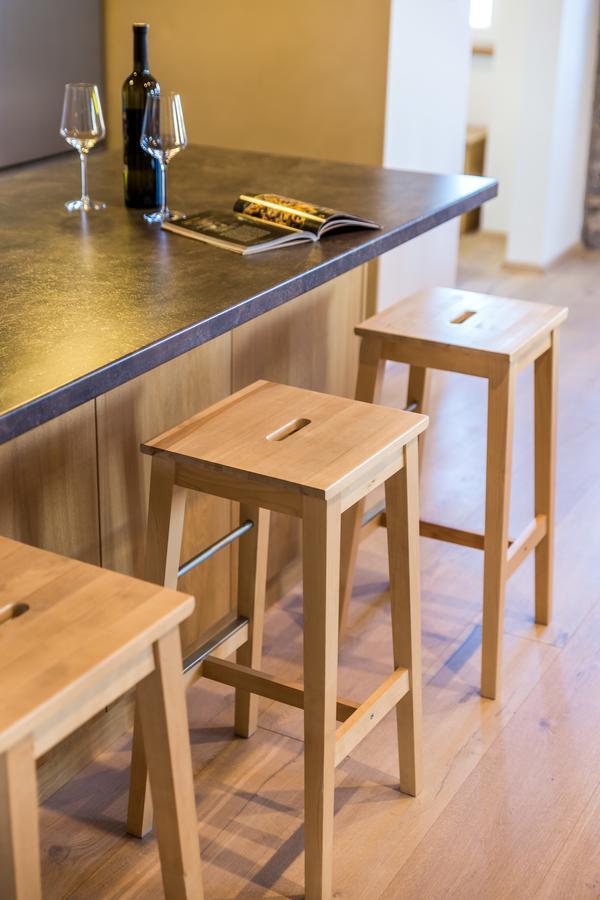 Apartment Katarina โอปาติยา ภายนอก รูปภาพ